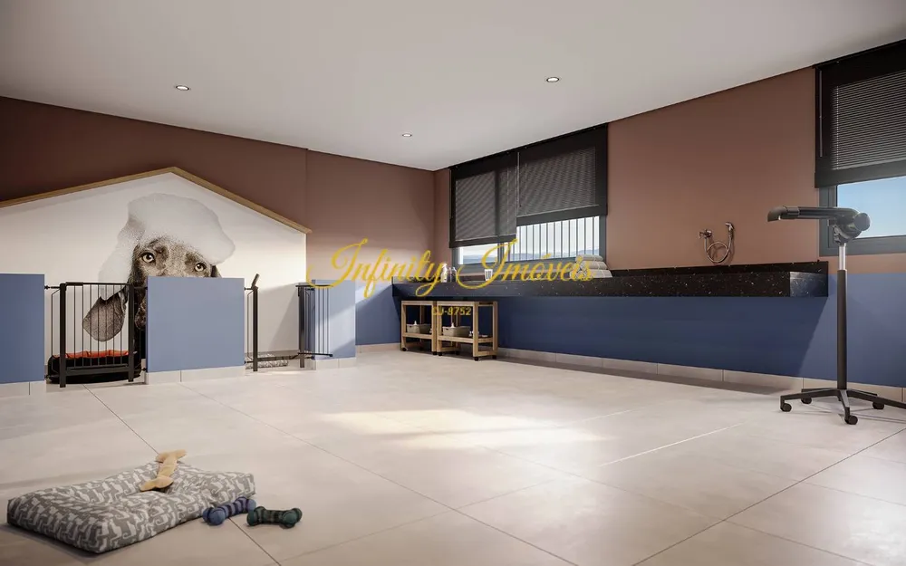 Apartamento, 2 quartos, 52 m² - Foto 39