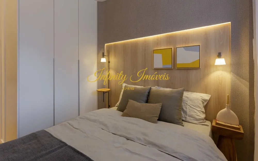 Apartamento, 2 quartos, 52 m² - Foto 16