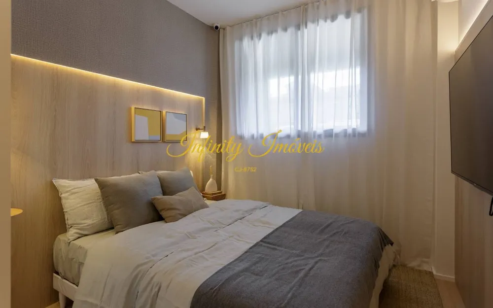 Apartamento, 2 quartos, 52 m² - Foto 14