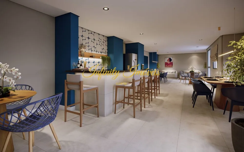 Apartamento, 2 quartos, 52 m² - Foto 32