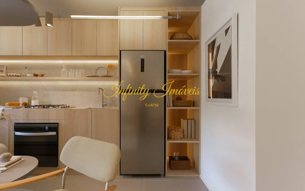 Apartamento, 2 quartos, 52 m² - Foto 13