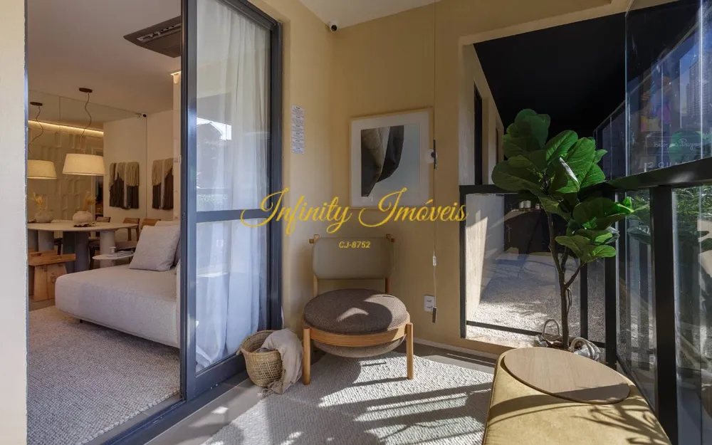 Apartamento, 2 quartos, 52 m² - Foto 7