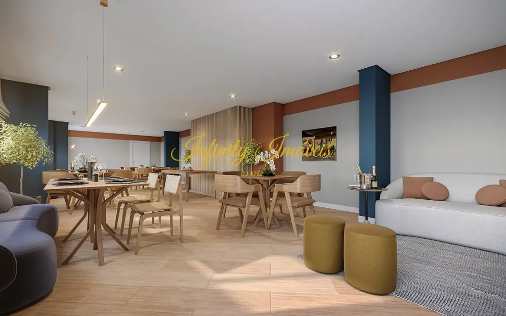 Apartamento, 2 quartos, 52 m² - Foto 34