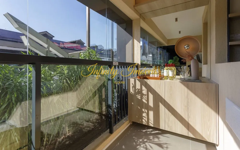 Apartamento, 2 quartos, 52 m² - Foto 9