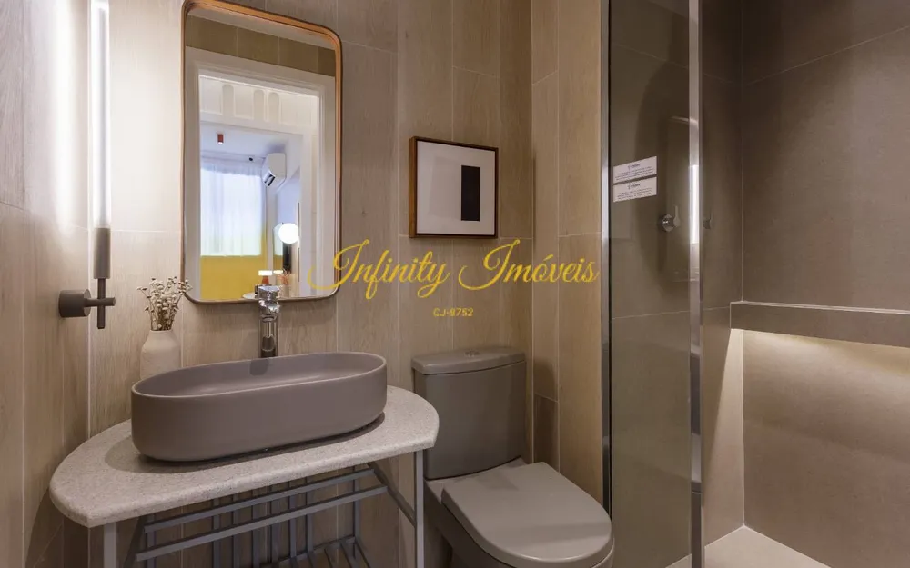 Apartamento, 2 quartos, 52 m² - Foto 19