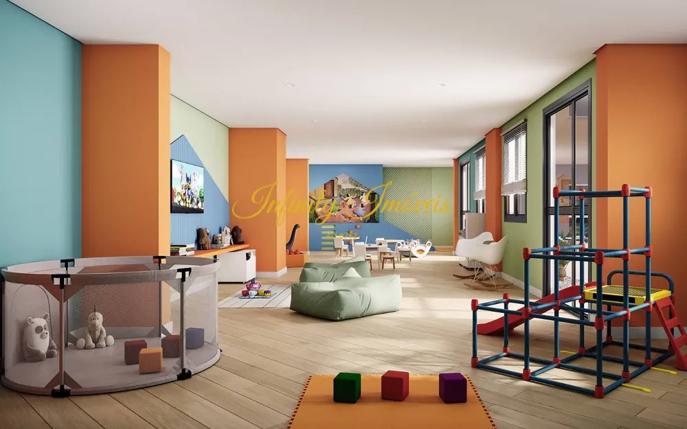 Apartamento, 2 quartos, 52 m² - Foto 40