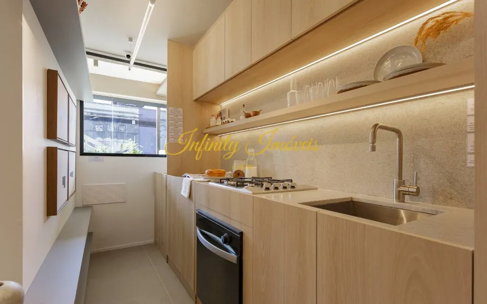 Apartamento, 2 quartos, 52 m² - Foto 12