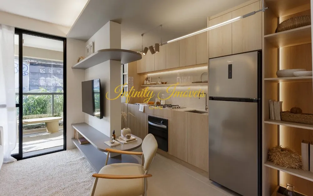 Apartamento, 2 quartos, 52 m² - Foto 10