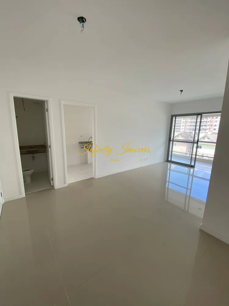 Apartamento, 3 quartos, 91 m² - Foto 2