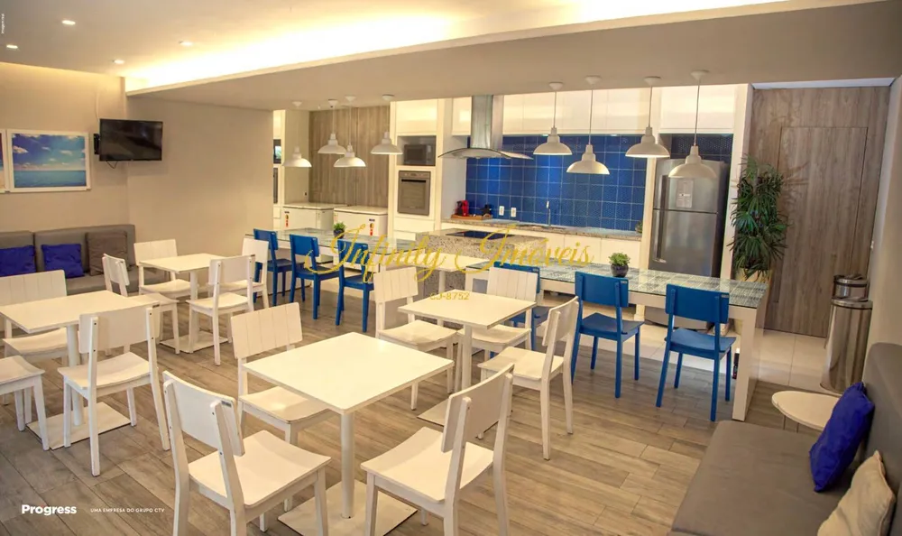 Apartamento, 3 quartos, 91 m² - Foto 18