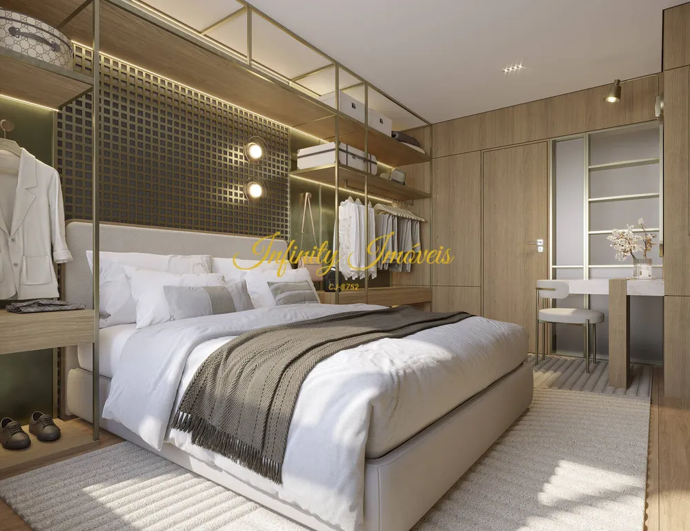 Apartamento, 4 quartos, 244 m² - Foto 11