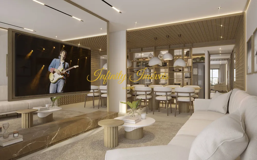 Apartamento, 4 quartos, 244 m² - Foto 8