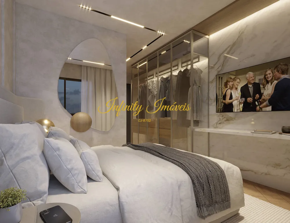 Apartamento, 4 quartos, 244 m² - Foto 12