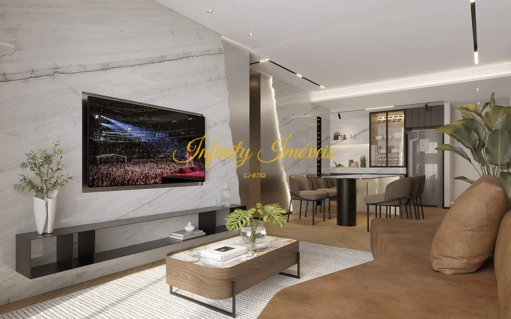 Apartamento, 4 quartos, 244 m² - Foto 9