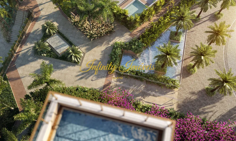 Apartamento, 4 quartos, 244 m² - Foto 47