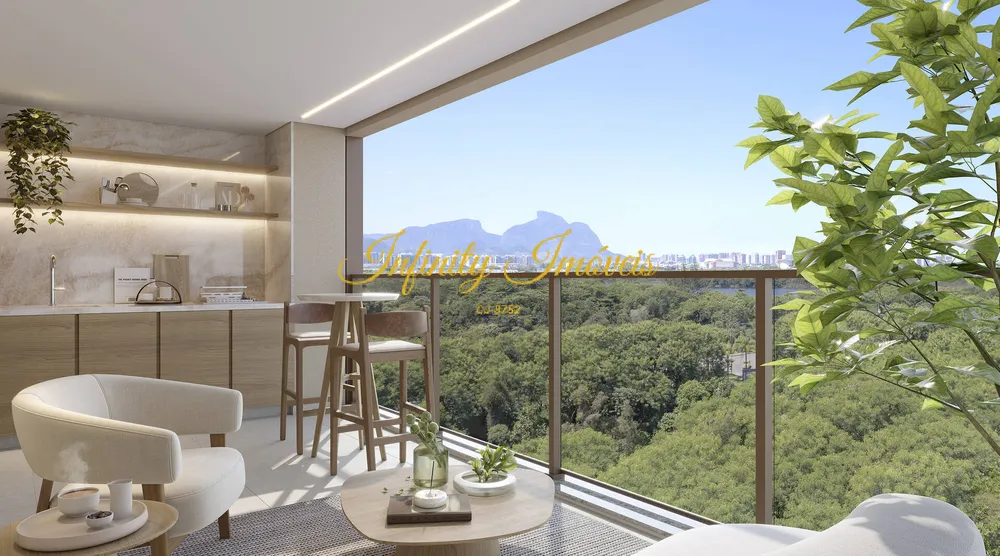 Apartamento, 4 quartos, 244 m² - Foto 5