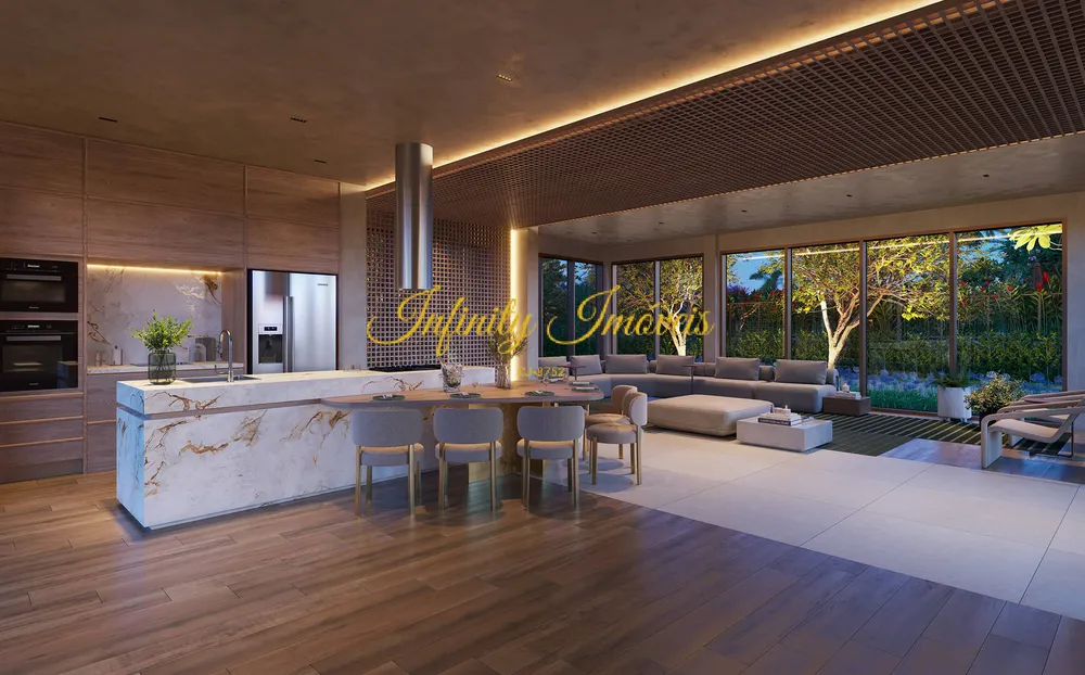 Apartamento, 4 quartos, 244 m² - Foto 43
