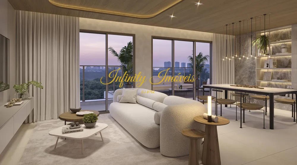 Apartamento, 4 quartos, 244 m² - Foto 10