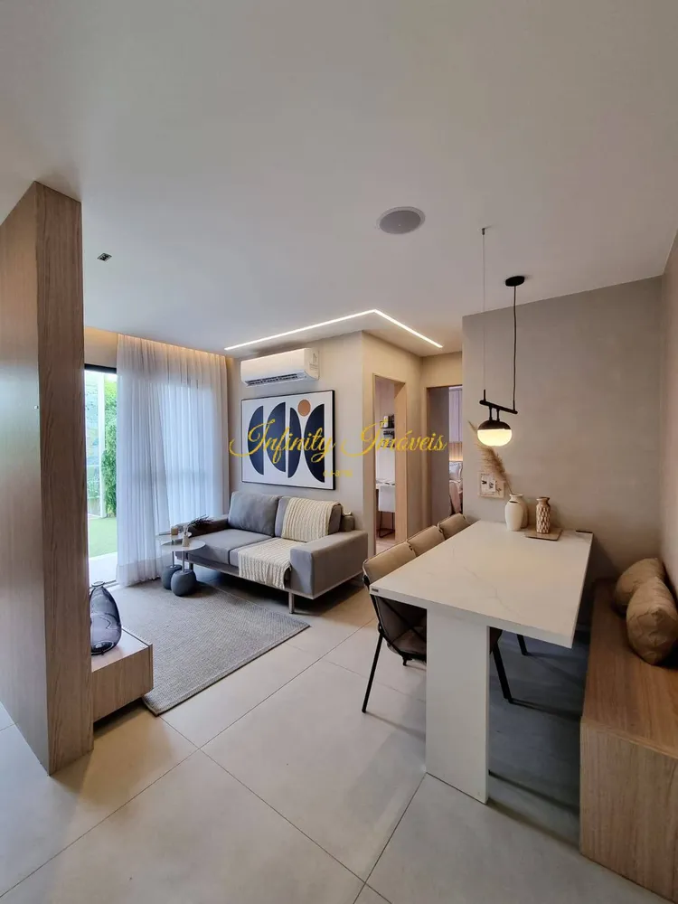 Apartamento, 2 quartos, 64 m² - Foto 26