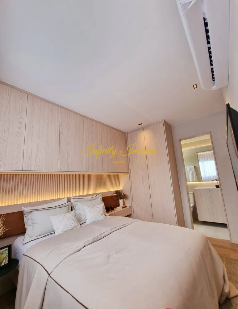 Apartamento, 2 quartos, 64 m² - Foto 10