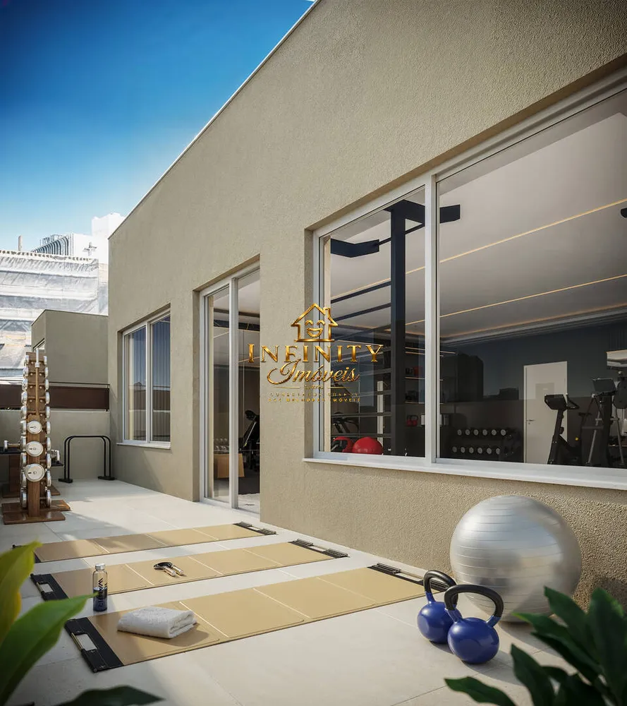 Apartamento, 1 quarto, 32 m² - Foto 10