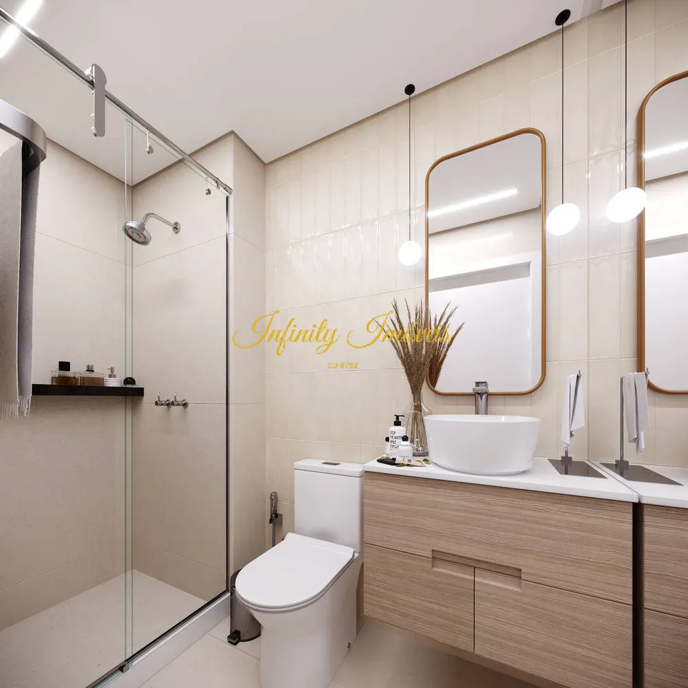 Apartamento, 3 quartos, 63 m² - Foto 32