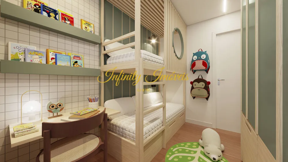 Apartamento, 3 quartos, 63 m² - Foto 16