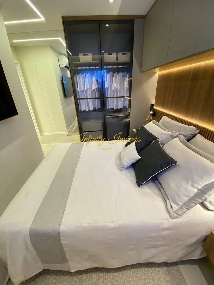 Apartamento, 2 quartos, 41 m² - Foto 9