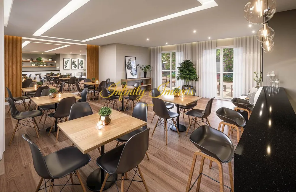Apartamento, 2 quartos, 41 m² - Foto 15