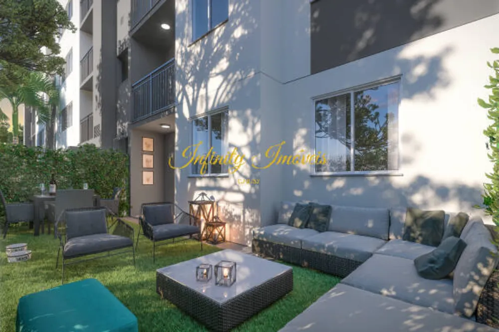 Apartamento, 2 quartos, 41 m² - Foto 10