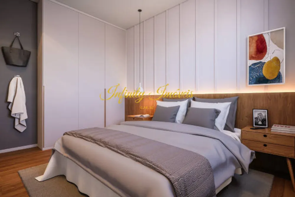 Apartamento, 2 quartos, 41 m² - Foto 4