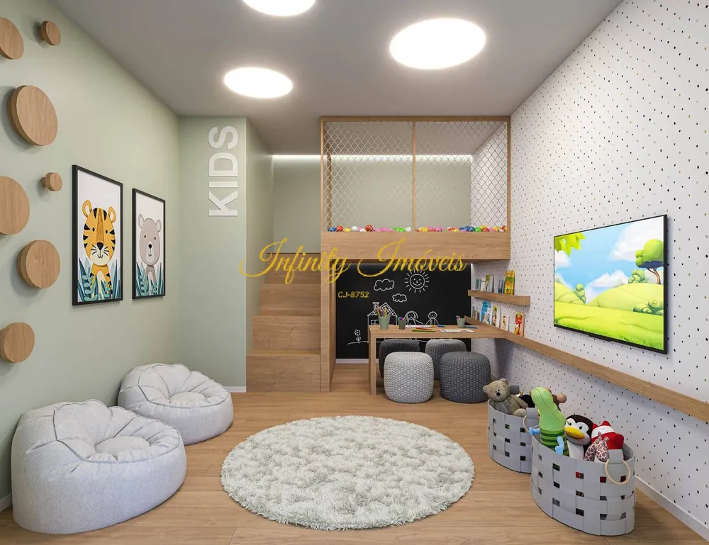 Apartamento, 2 quartos, 41 m² - Foto 21