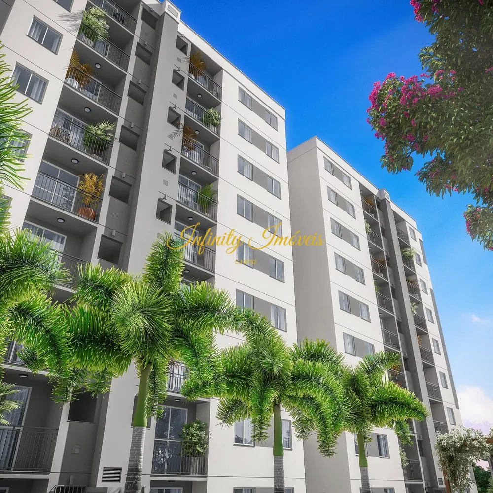 Apartamento, 2 quartos, 41 m² - Foto 18