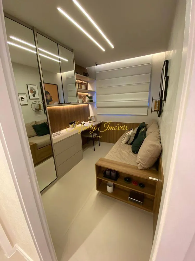 Apartamento, 2 quartos, 41 m² - Foto 8