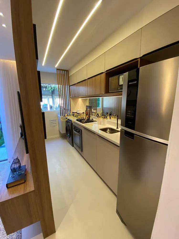 Apartamento, 2 quartos, 41 m² - Foto 6