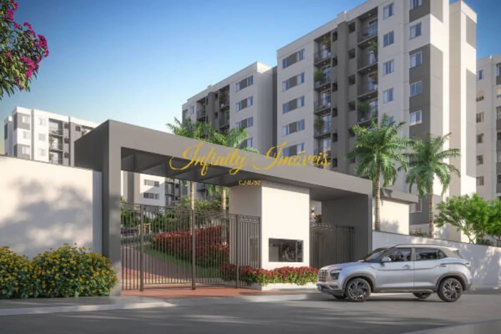 Apartamento, 2 quartos, 41 m² - Foto 24