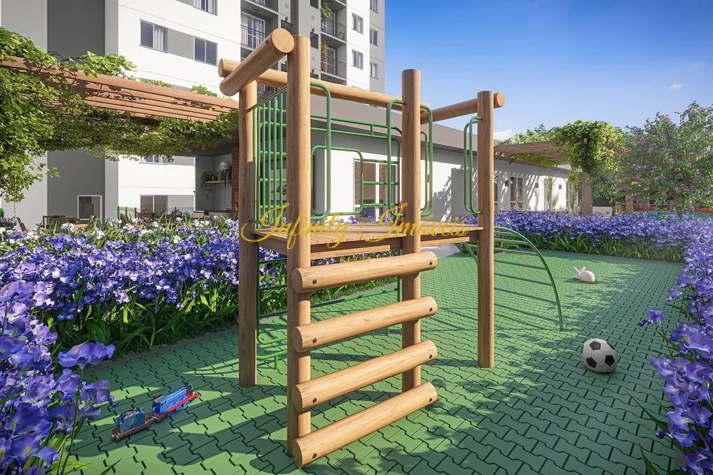 Apartamento, 2 quartos, 41 m² - Foto 16