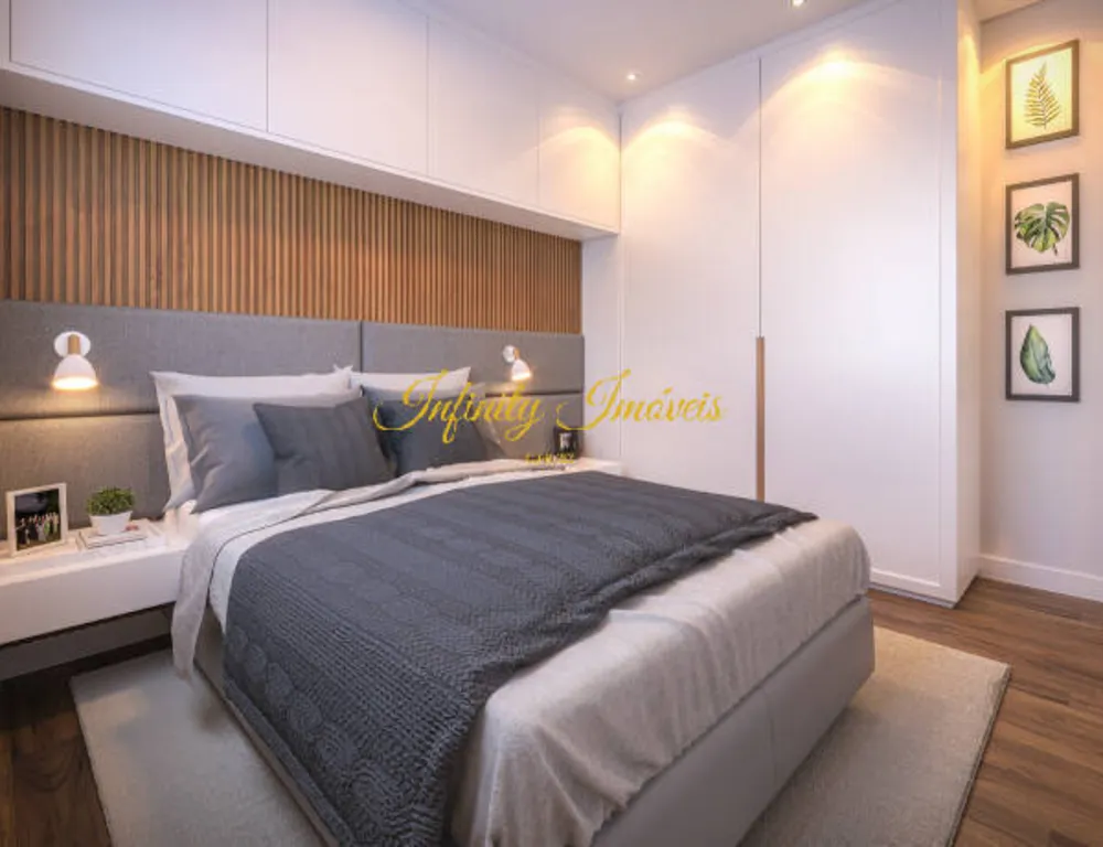 Apartamento, 2 quartos, 41 m² - Foto 5