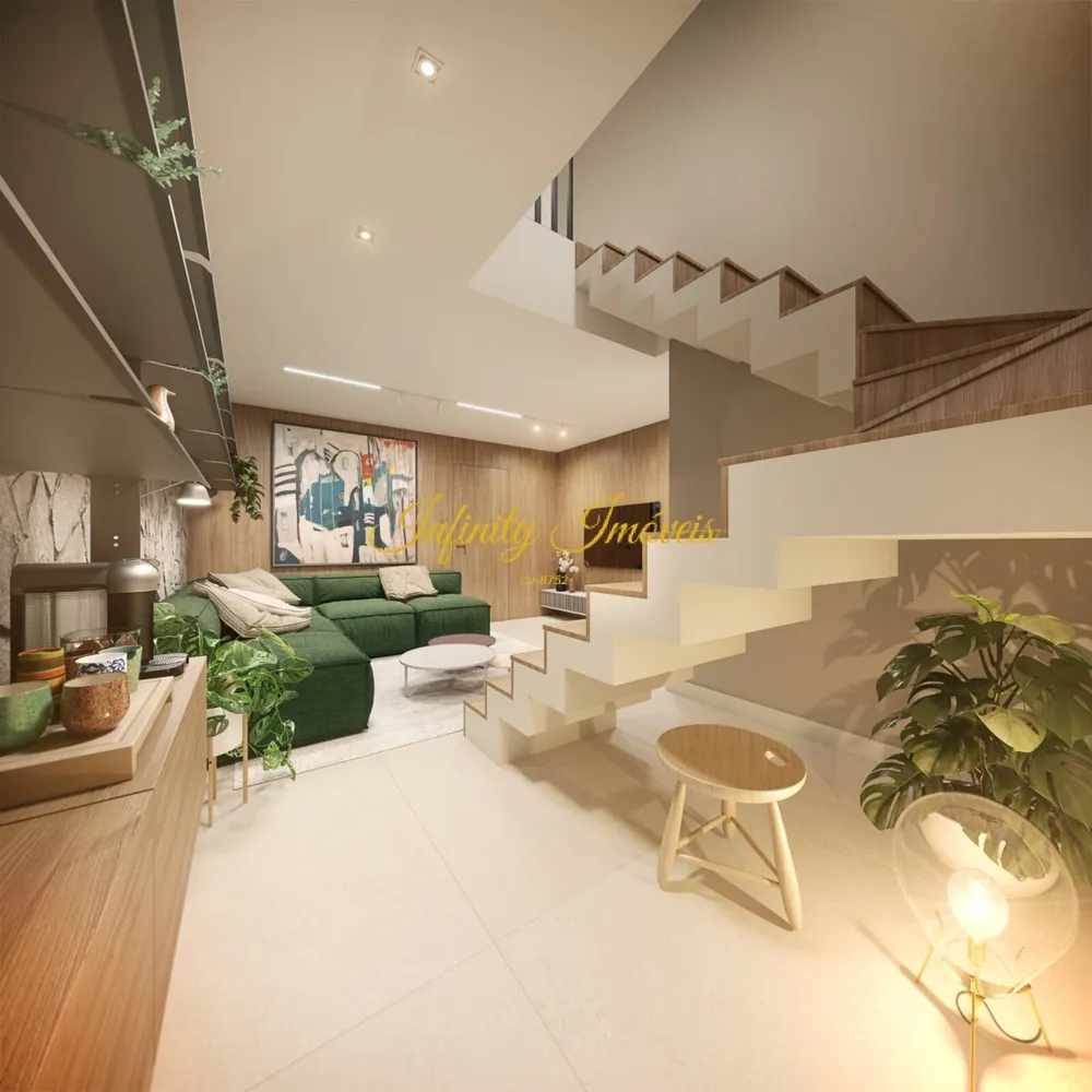 Apartamento, 2 quartos, 85 m² - Foto 7
