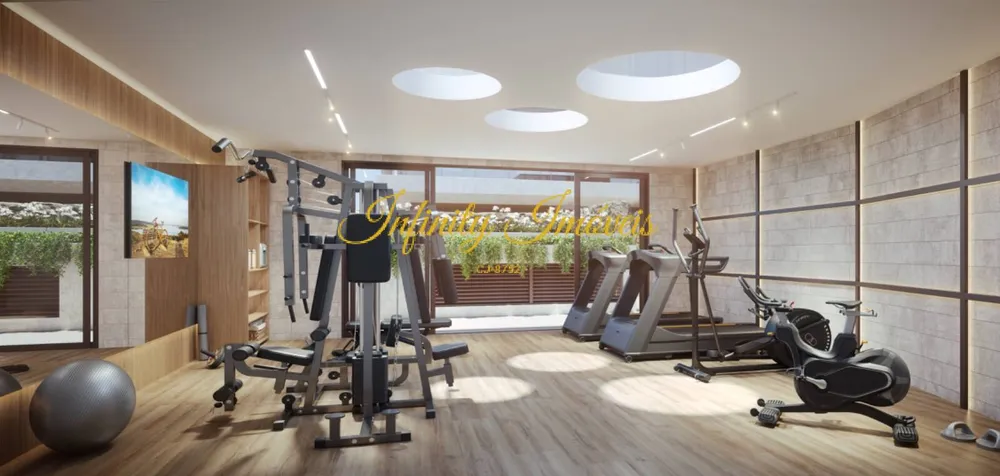 Apartamento, 2 quartos, 85 m² - Foto 10