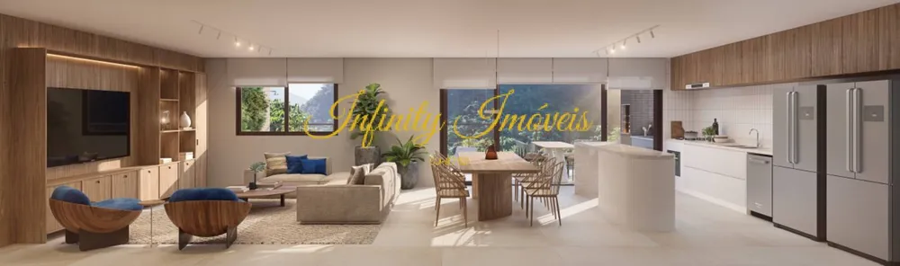 Apartamento, 2 quartos, 85 m² - Foto 4