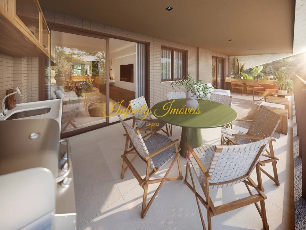 Apartamento, 2 quartos, 85 m² - Foto 1