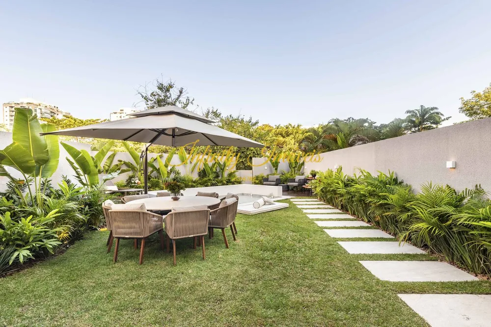 Casa, 3 quartos, 326 m² - Foto 10