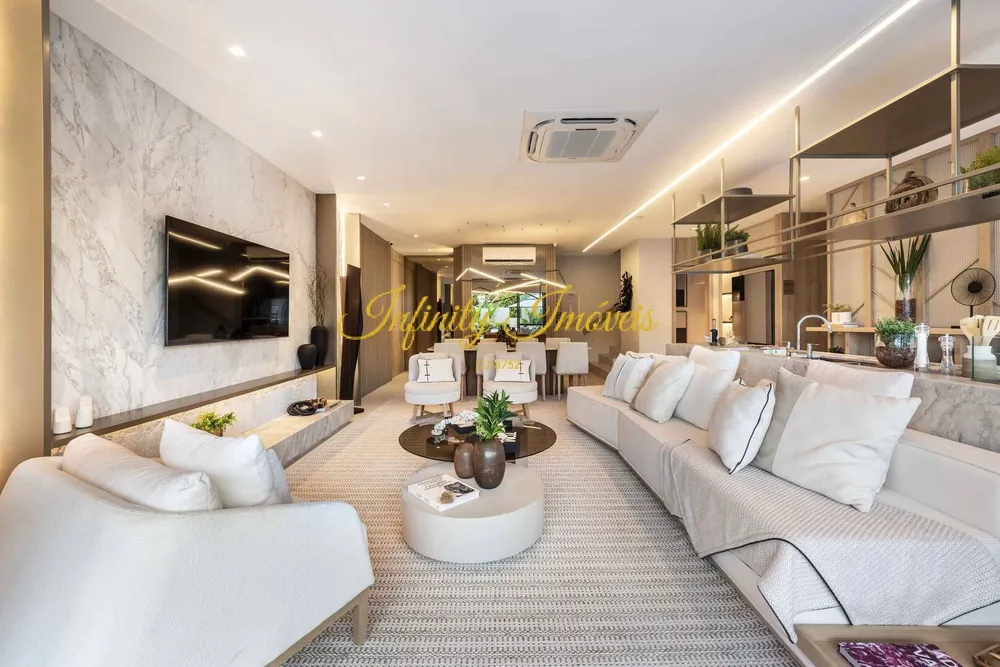 Casa, 3 quartos, 324 m² - Foto 17