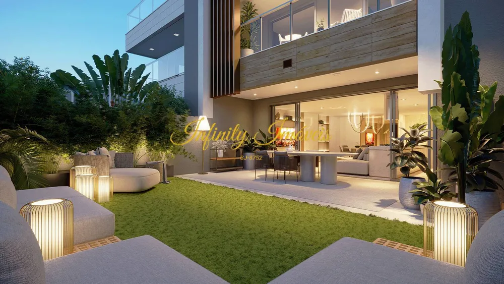 Casa, 3 quartos, 326 m² - Foto 2
