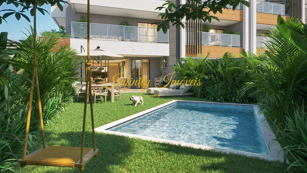 Casa, 3 quartos, 324 m² - Foto 5