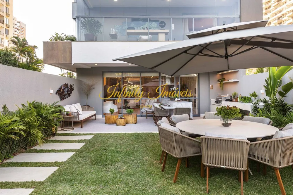 Casa, 3 quartos, 326 m² - Foto 11