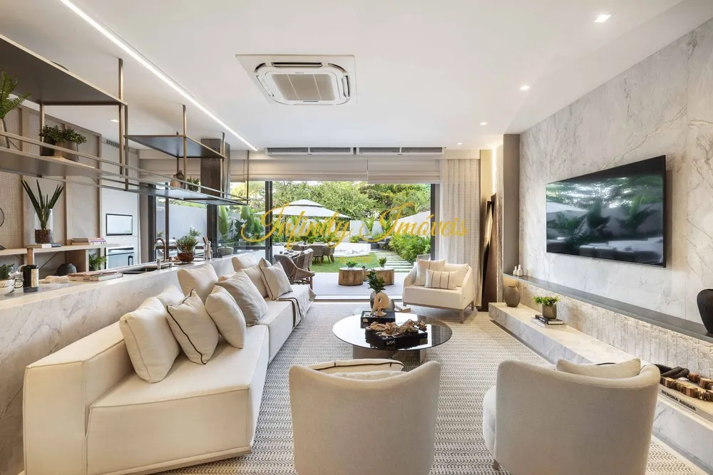 Casa, 3 quartos, 324 m² - Foto 15