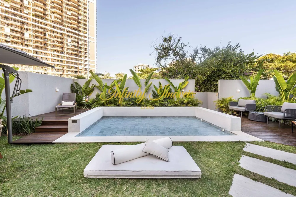 Casa, 3 quartos, 326 m² - Foto 9