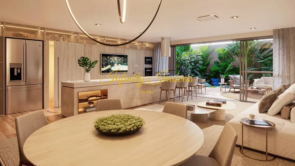 Casa, 3 quartos, 326 m² - Foto 23
